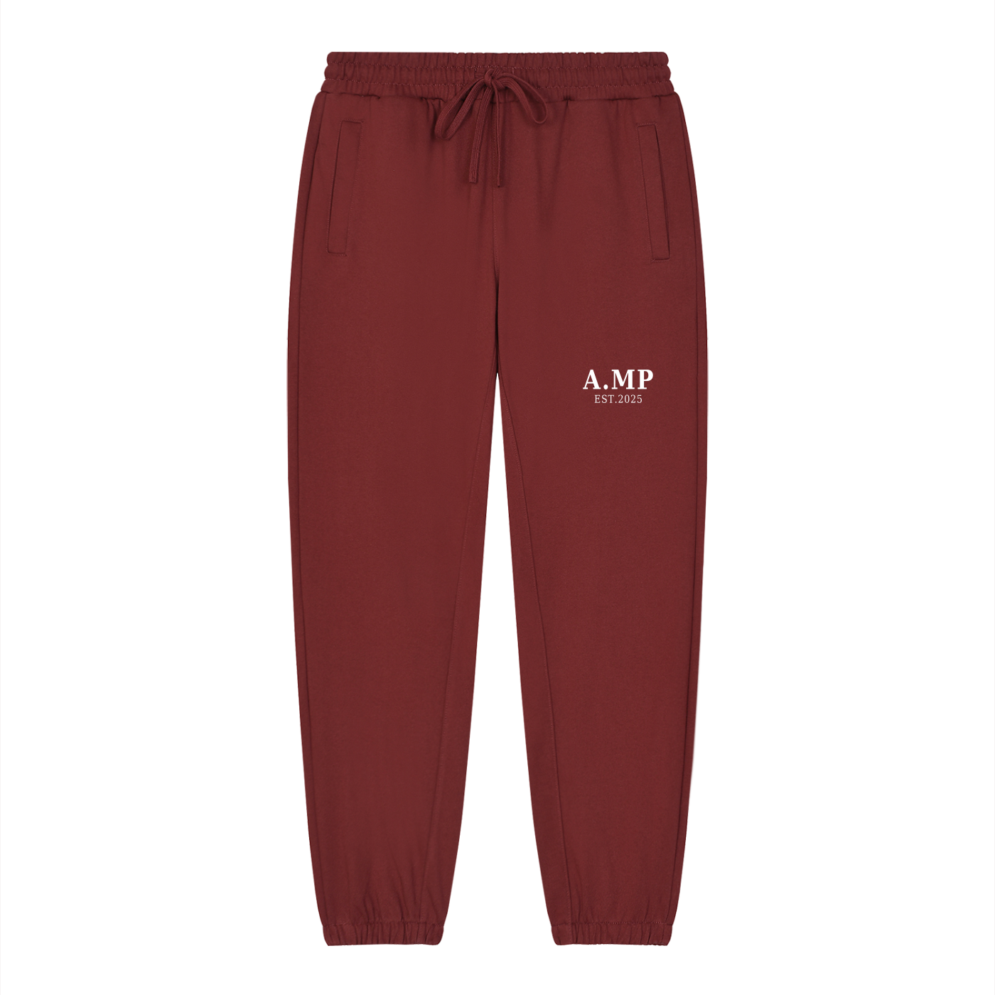 Unisex,A.MP,Joggers