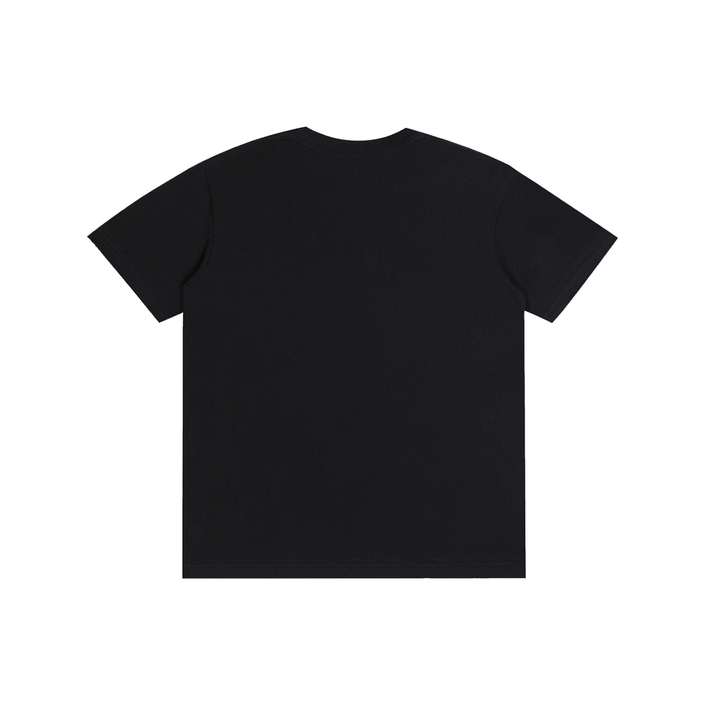 A.MP - Rose Muse Luxury Tee