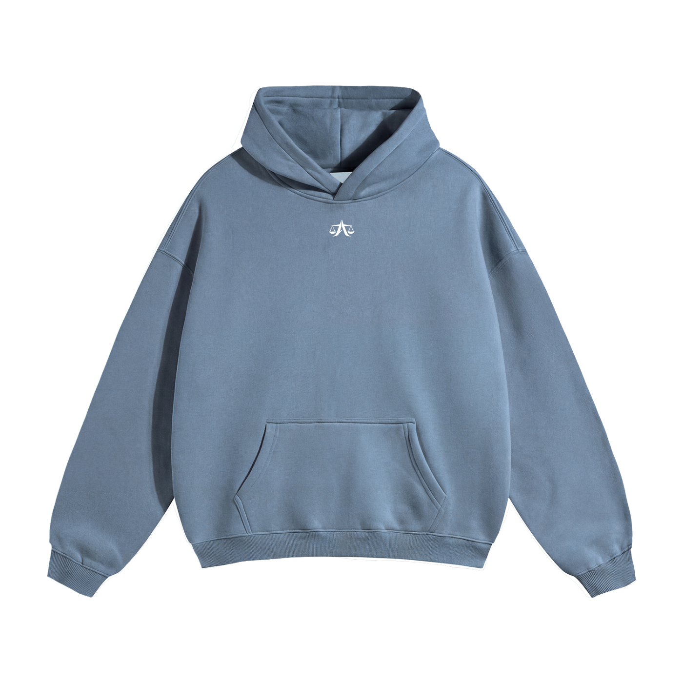 A.MP Premium Oversized Fleeced Hoodie | 350GSM Heavyweight Luxury Streetwear | Unisex