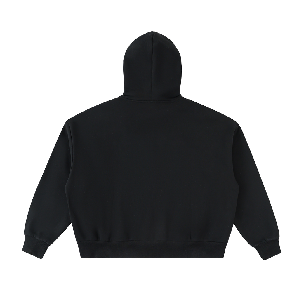A.MP - Balance Full Zip Boxy Hoodie
