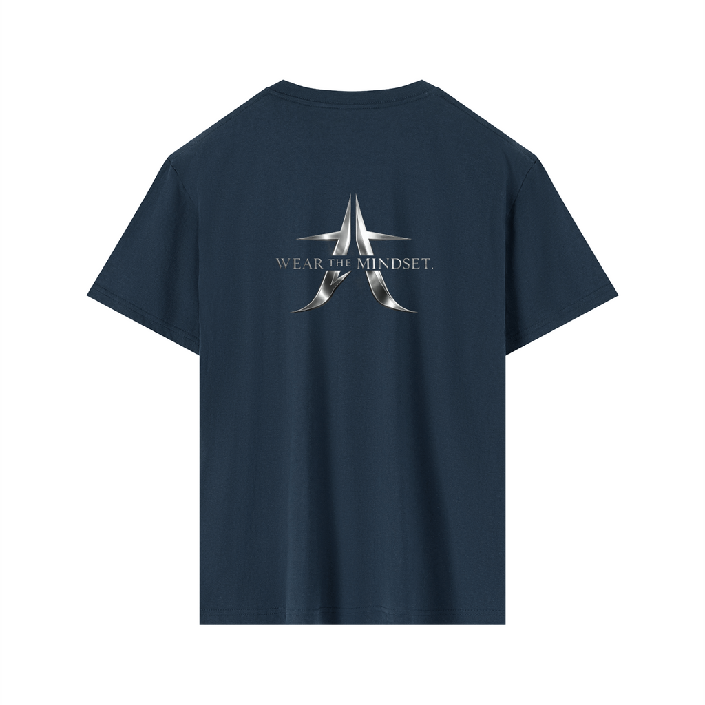 A.MP - Signature Mindset Tee