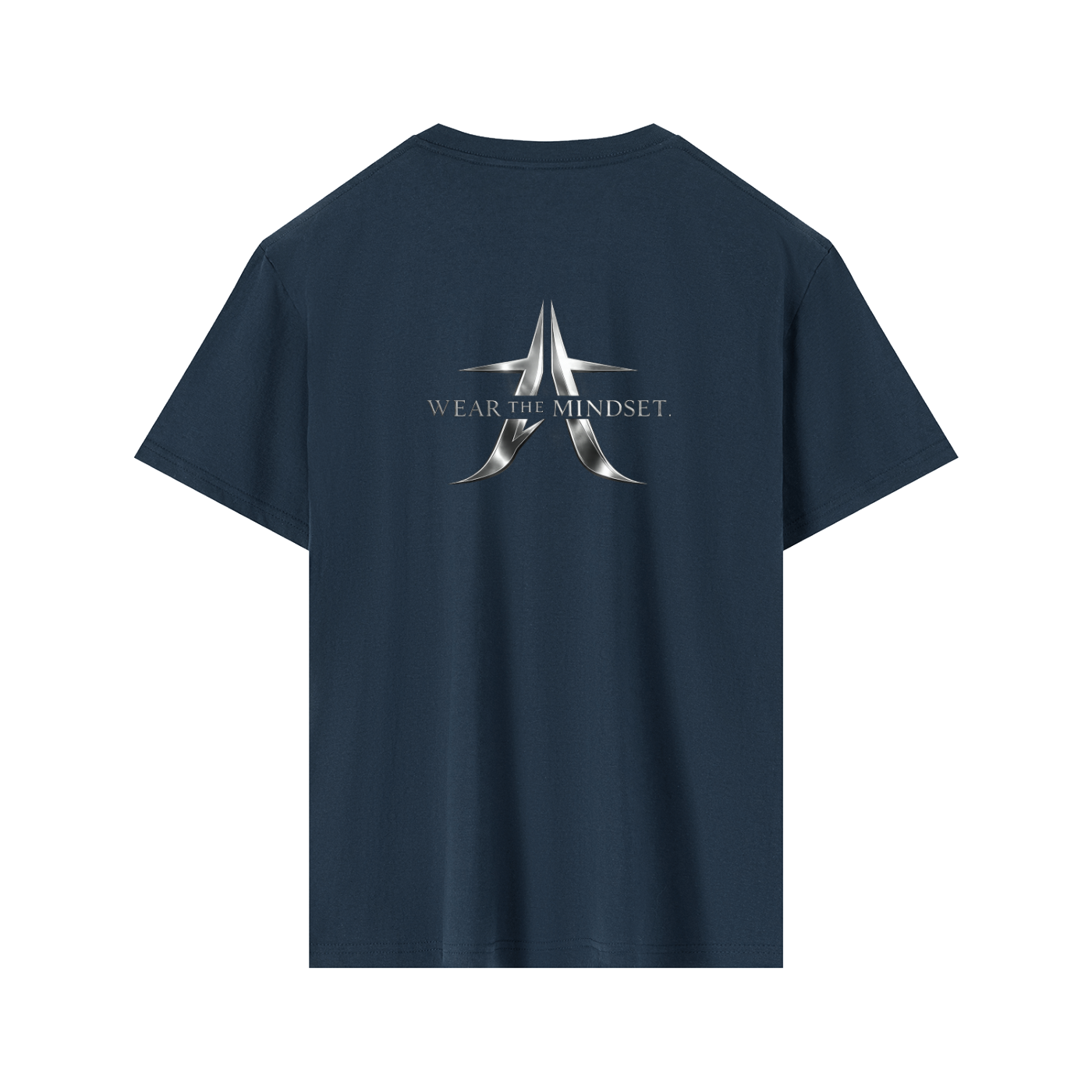 A.MP - Signature Mindset Tee