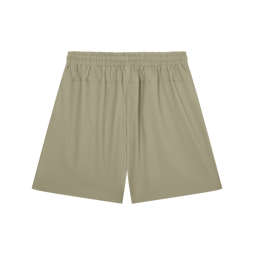 A.MP - Men’s Drawstring Shorts