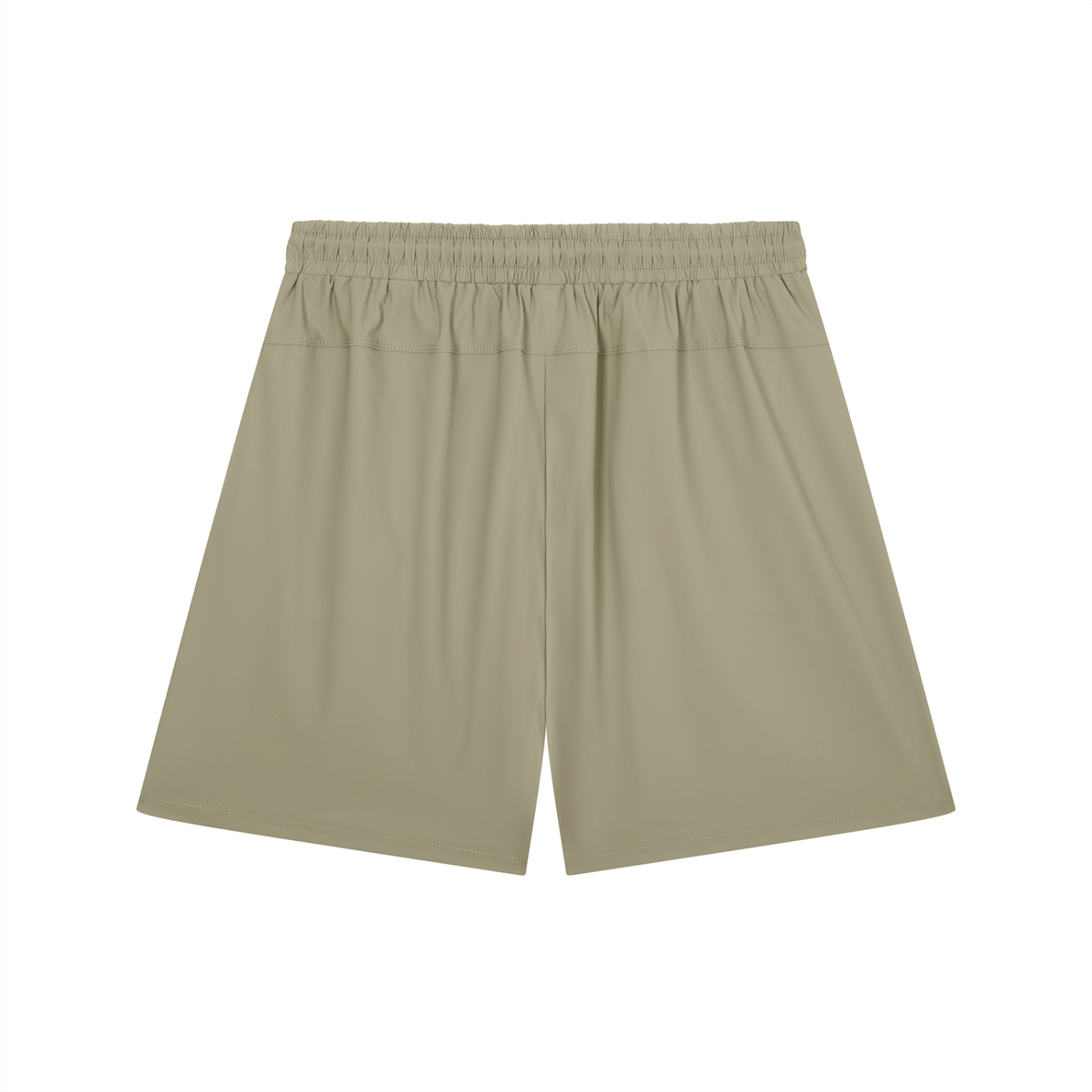 A.MP - Men’s Drawstring Shorts