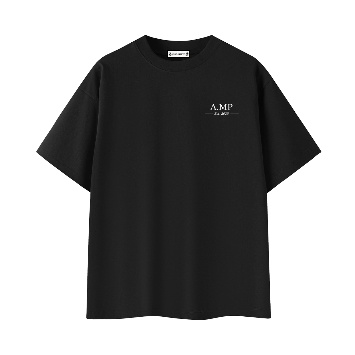 A.MP - Dream Different Essential Cotton Tee