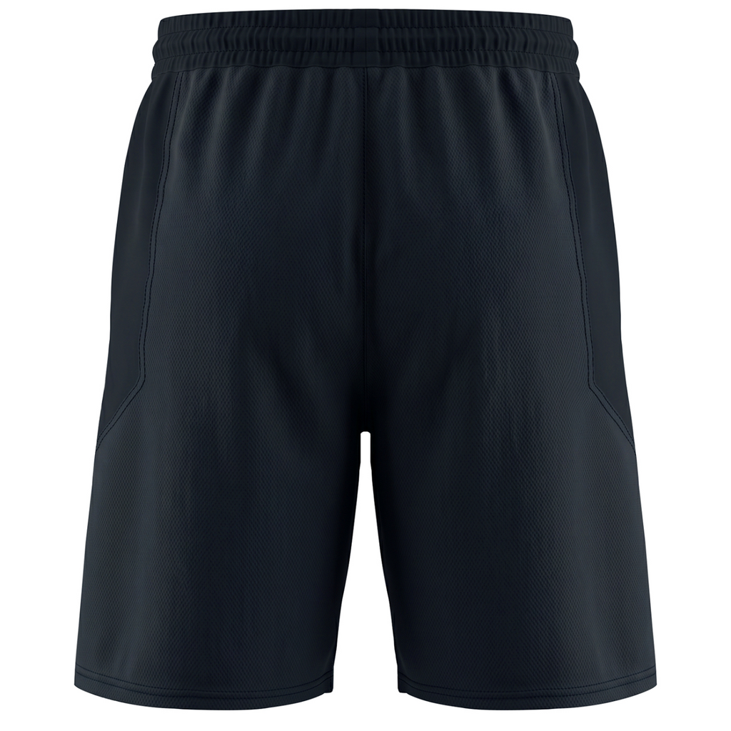 A.MP - Vision Men's Drawstring Active Shorts