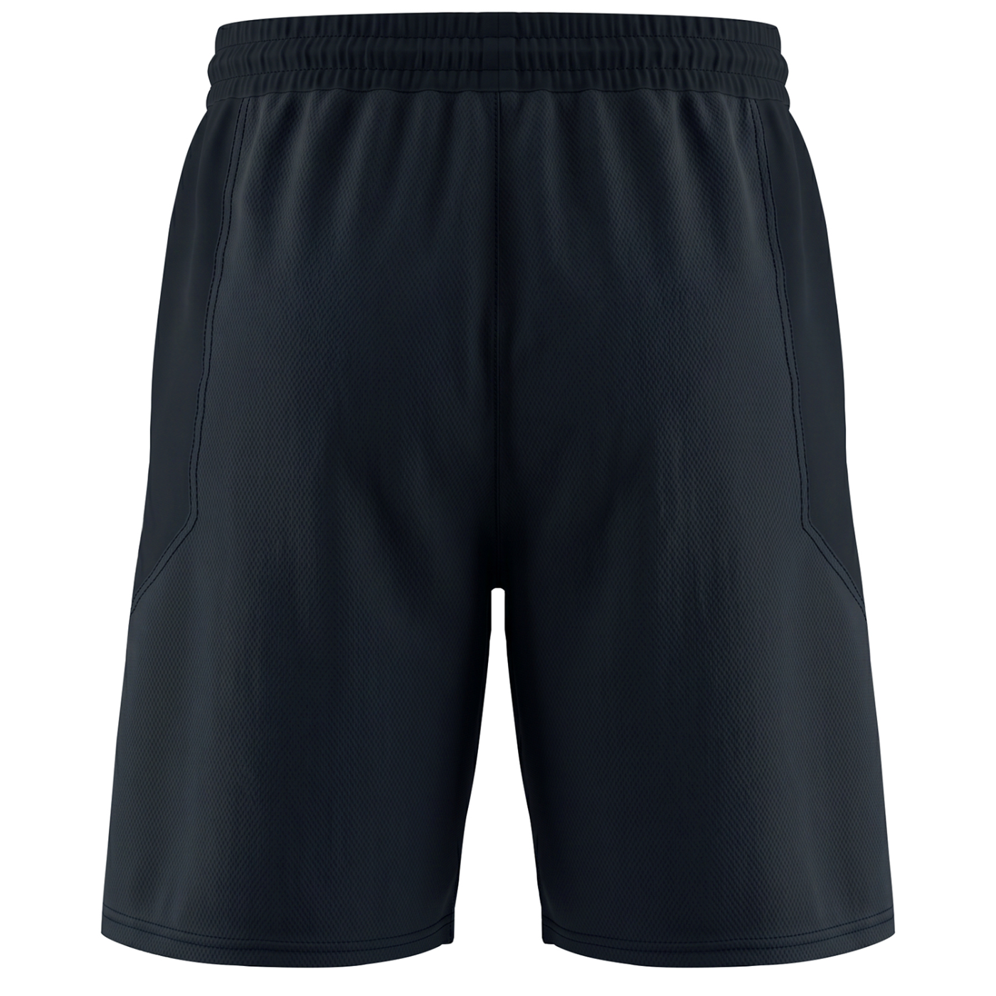 A.MP - Vision Men's Drawstring Active Shorts