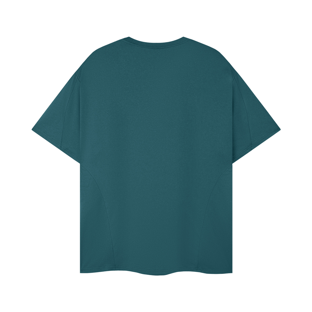 A.MP - Vision Men's Performance Regular Fit T-Shirt