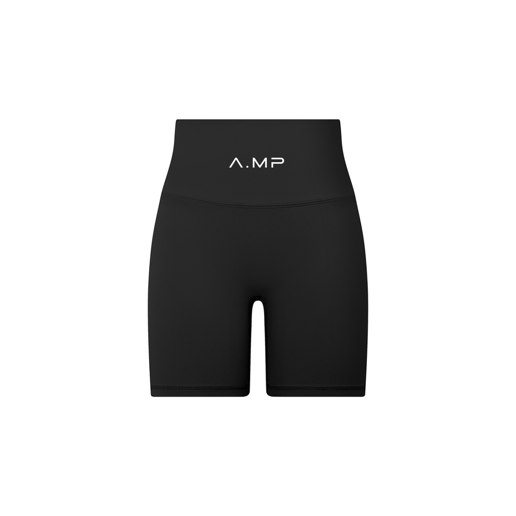 A.MP - Core High Waisted Biker Shorts