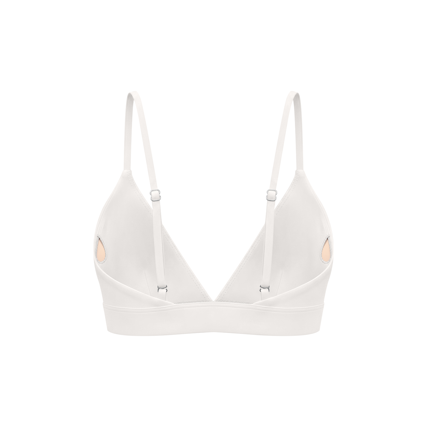 A.MP - Women’s Cropped V-Neck Sports Bra