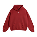 A.MP Premium Oversized Fleeced Hoodie | 350GSM Heavyweight Luxury Streetwear | Unisex