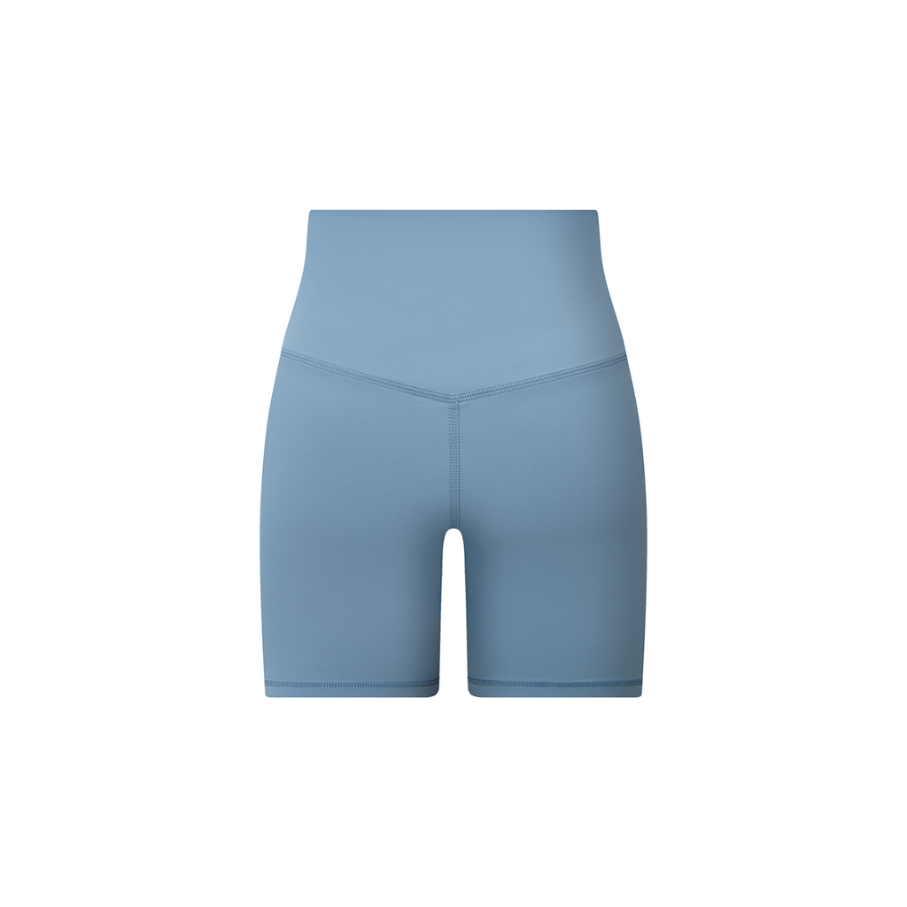 A.MP - Core High Waisted Biker Shorts