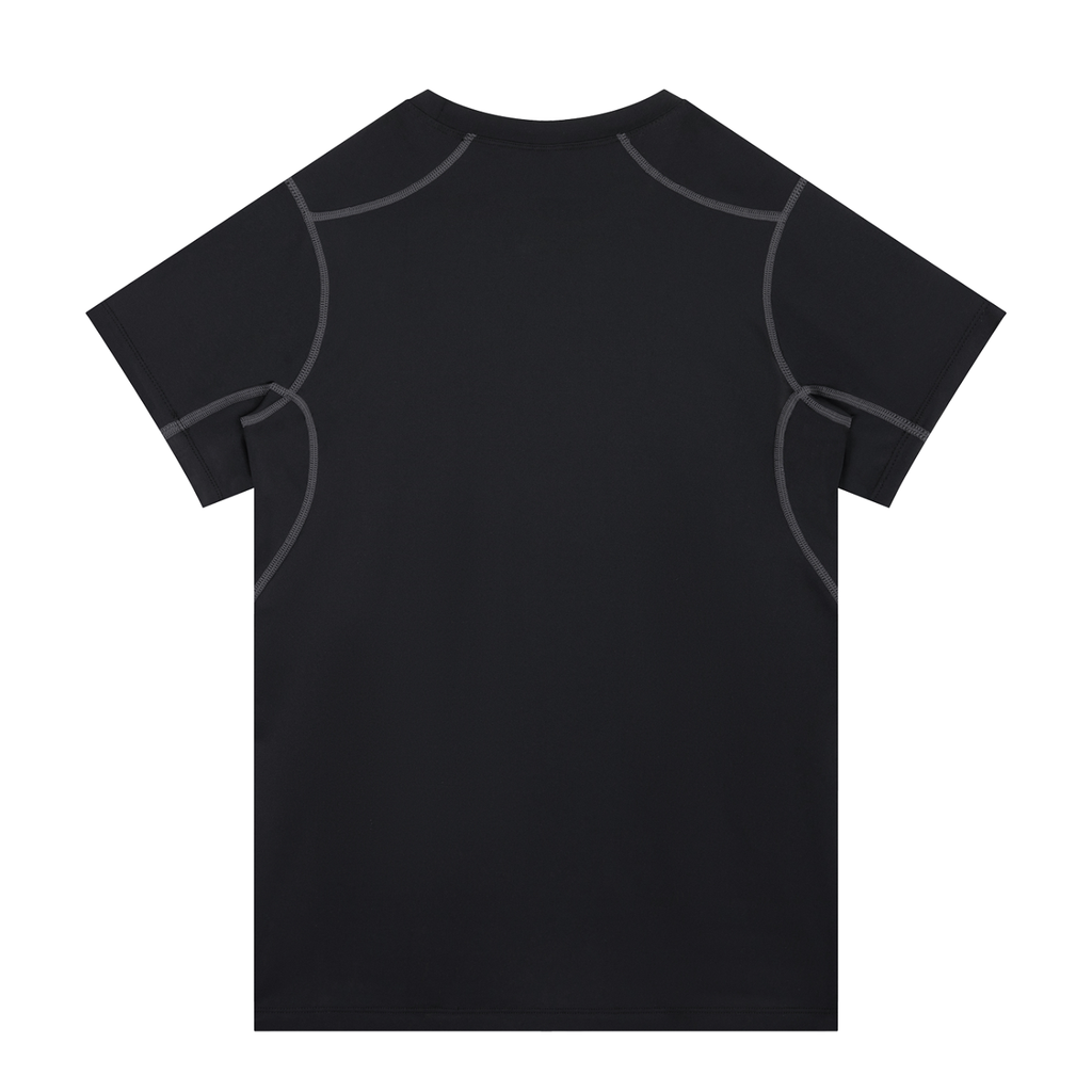 A.MP - Men's Contrast Stitch Performance T-Shirt