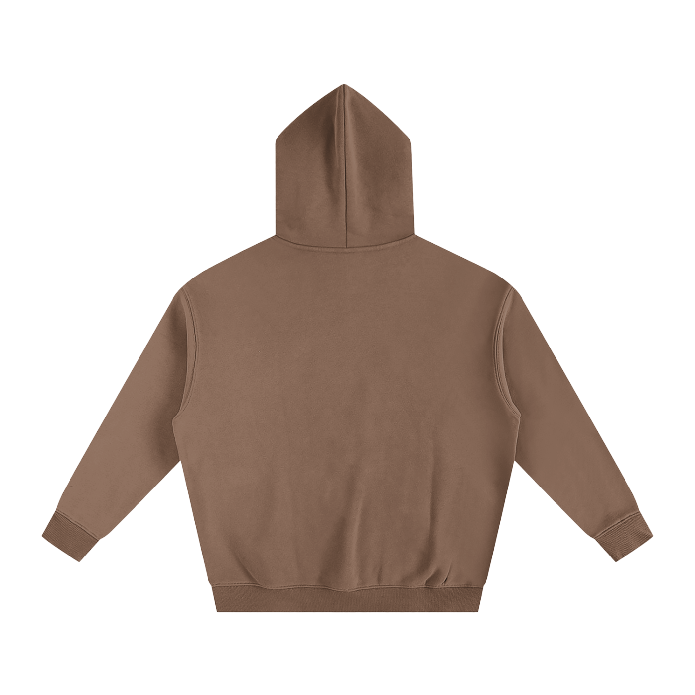 A.MP - Core Hoodie - Oversize Fleeced.