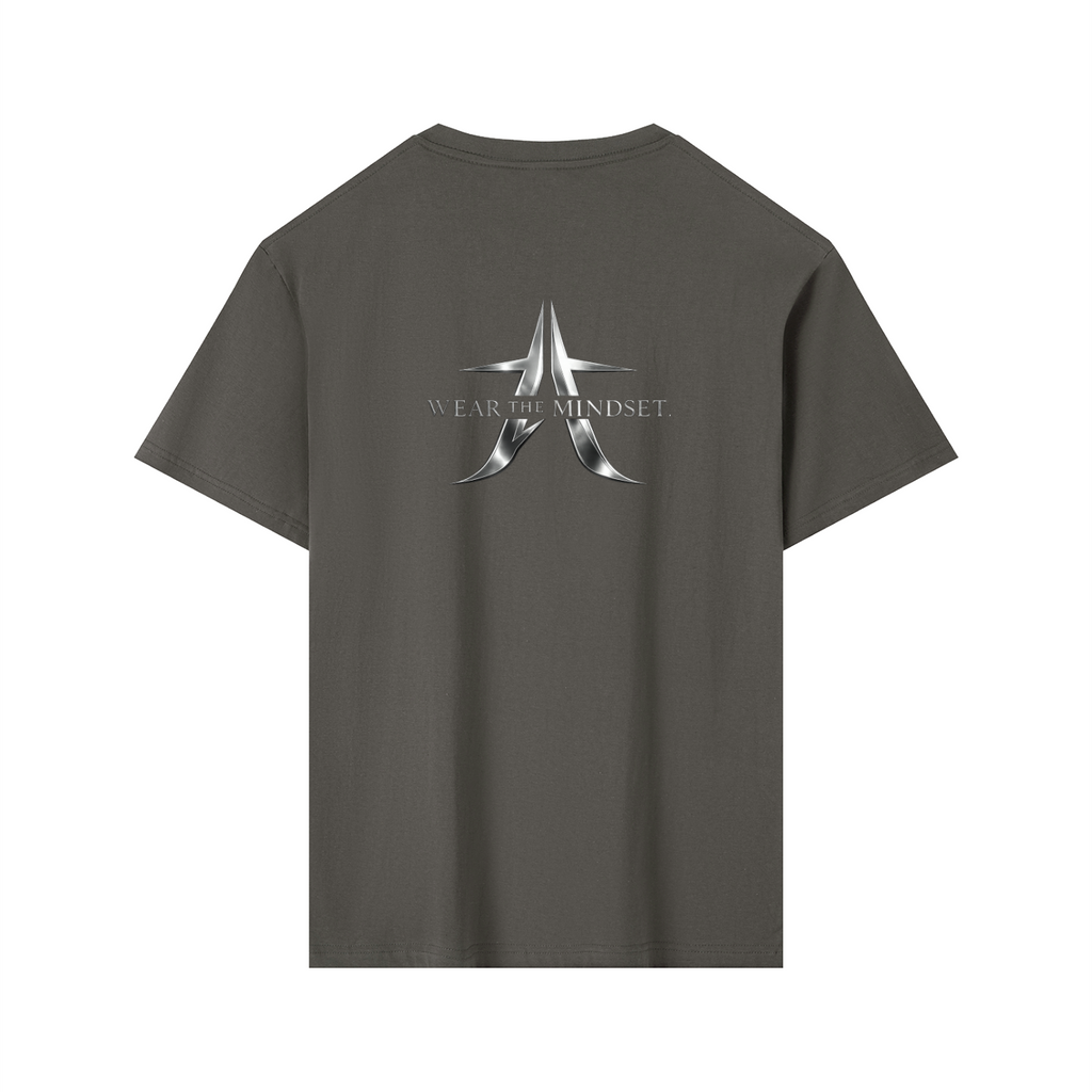 A.MP - Signature Mindset Tee