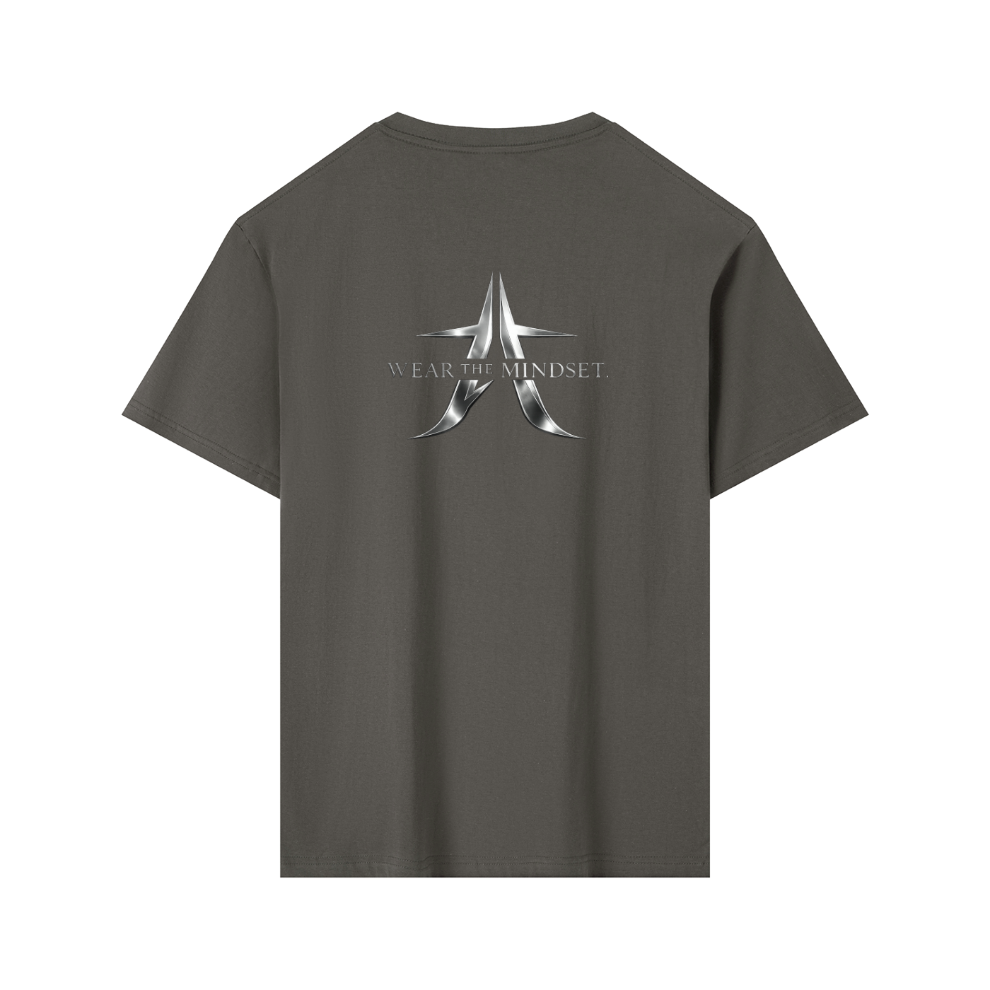 A.MP - Signature Mindset Tee