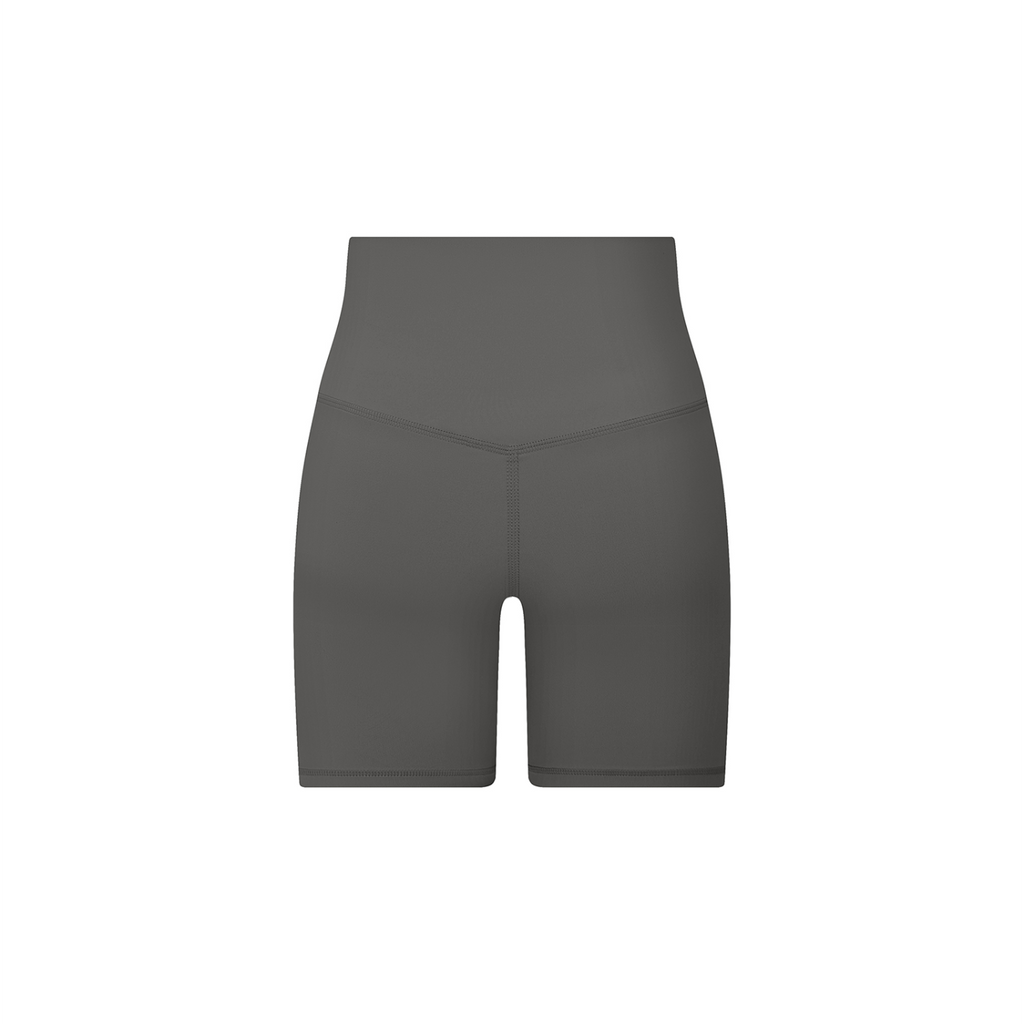 A.MP - Core High Waisted Biker Shorts