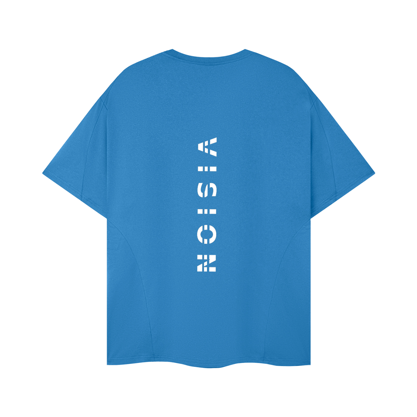 A.MP Men's Vision Performance Regular Fit T-Shirt