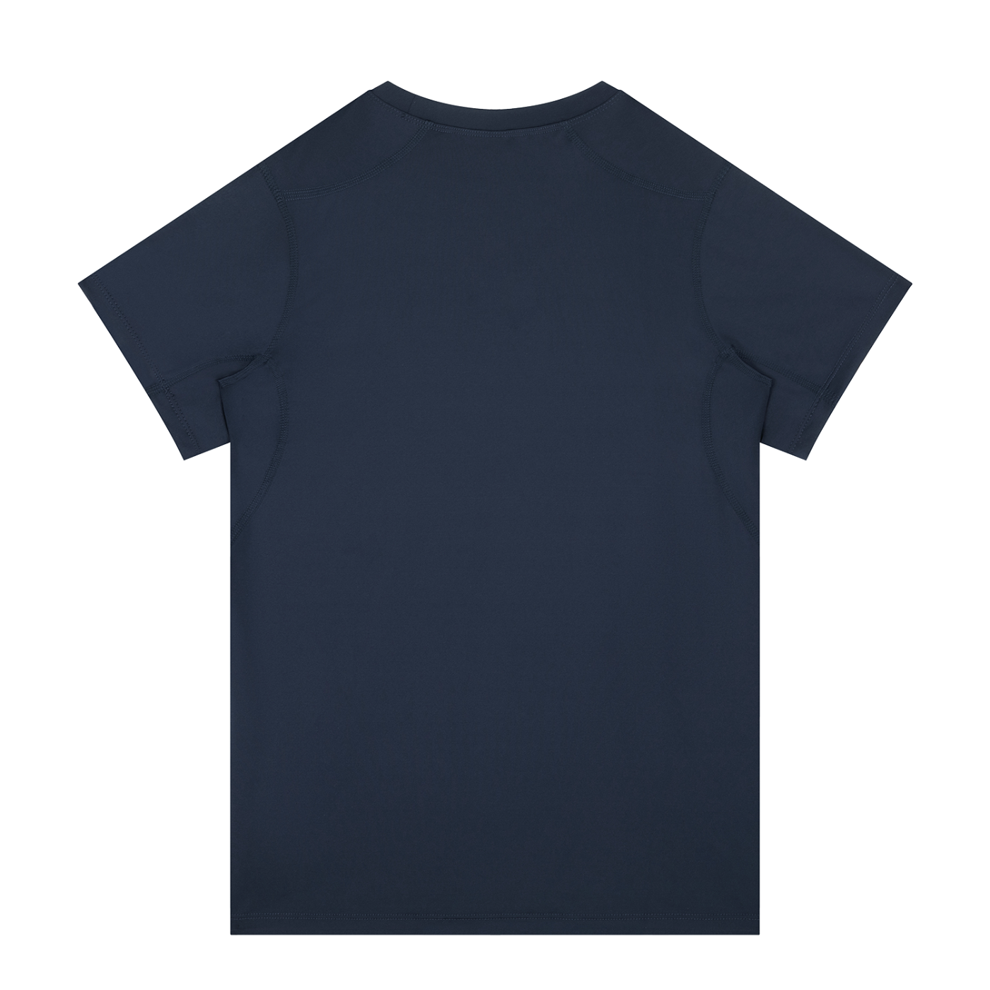 A.MP - Men's Contrast Stitch Performance T-Shirt