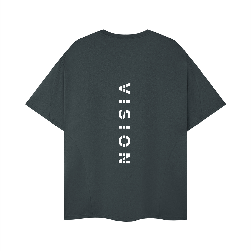 A.MP Men's Vision Performance Regular Fit T-Shirt