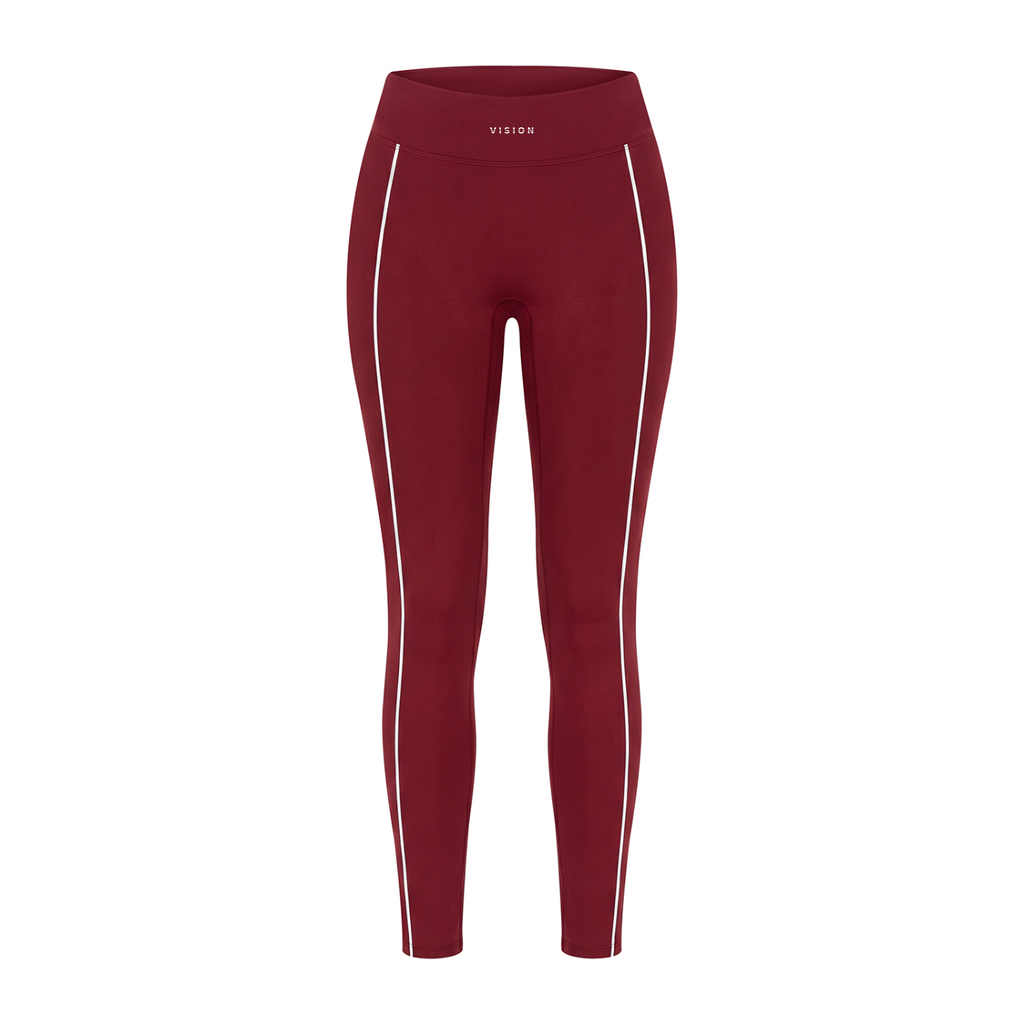 A.MP - Women’s Vision High-Waist Tapered Leggings