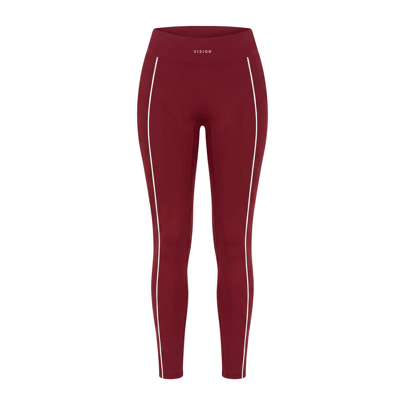 A.MP - Women’s Vision High-Waist Tapered Leggings