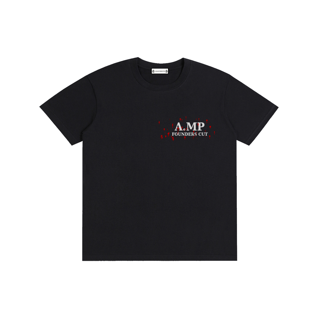 A.MP – Private Division No.25 (Founders Cut Edition)