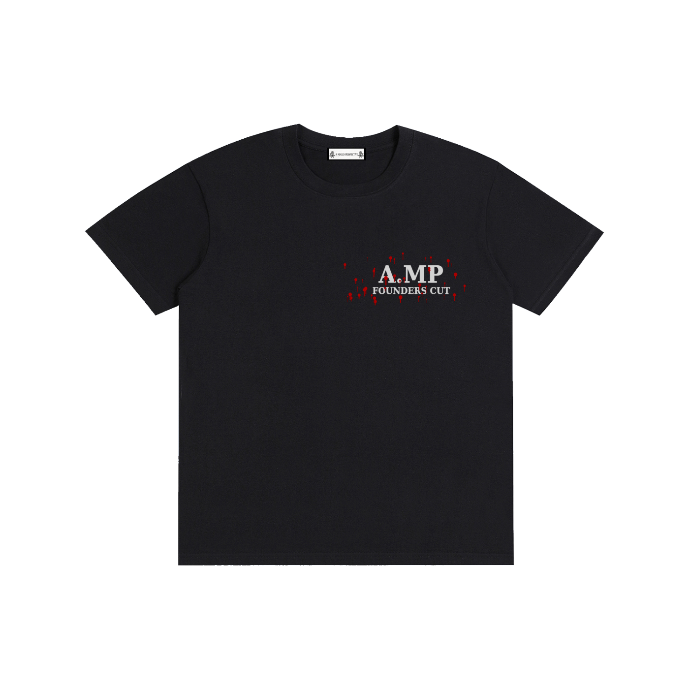 A.MP – Private Division No.25 (Founders Cut Edition)