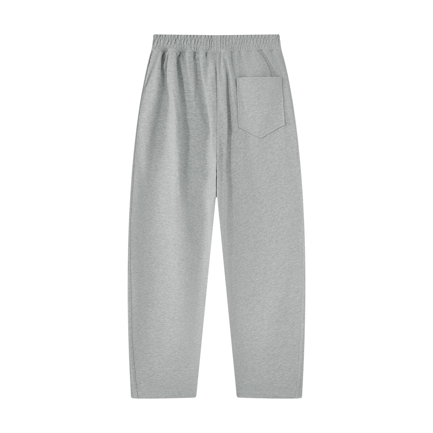 A.MP Tapered Straight-Hem Sweatpants