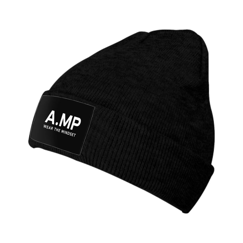 A.MP Signature Knit Beanie alternate product view