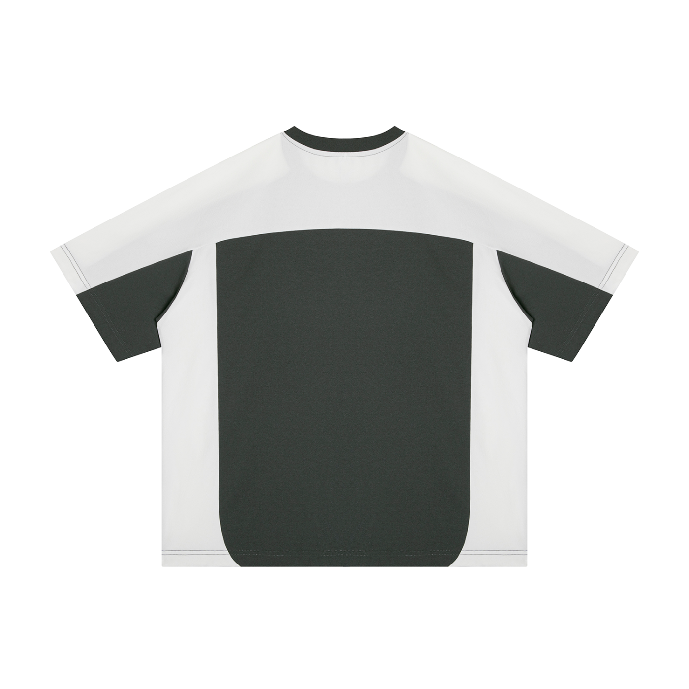 Unisex,Block,Tee,A.MP