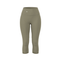 A.MP High-Waisted Capri Yoga Leggings alternate product image 2
