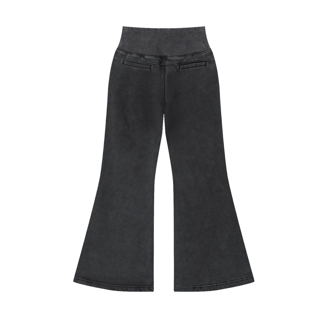Woman,Flare,Fleece,A.MP