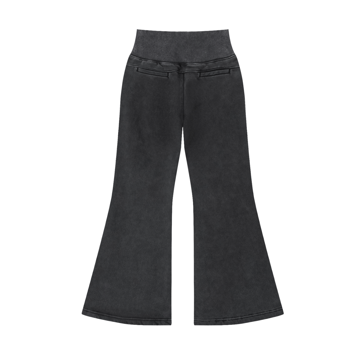 Woman,Flare,Fleece,A.MP