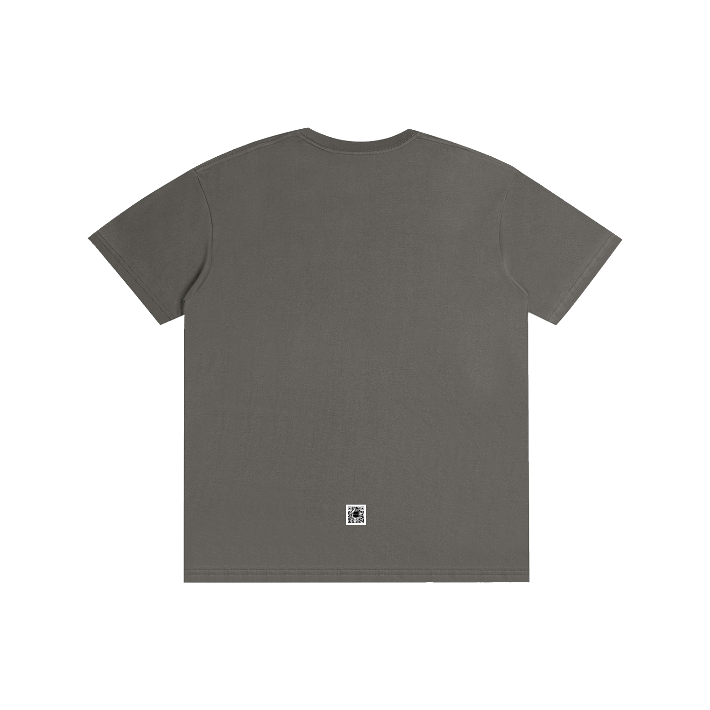 A.MP Pure Cotton Unisex T-Shirt | 180GSM Everyday Essential | M–3XL