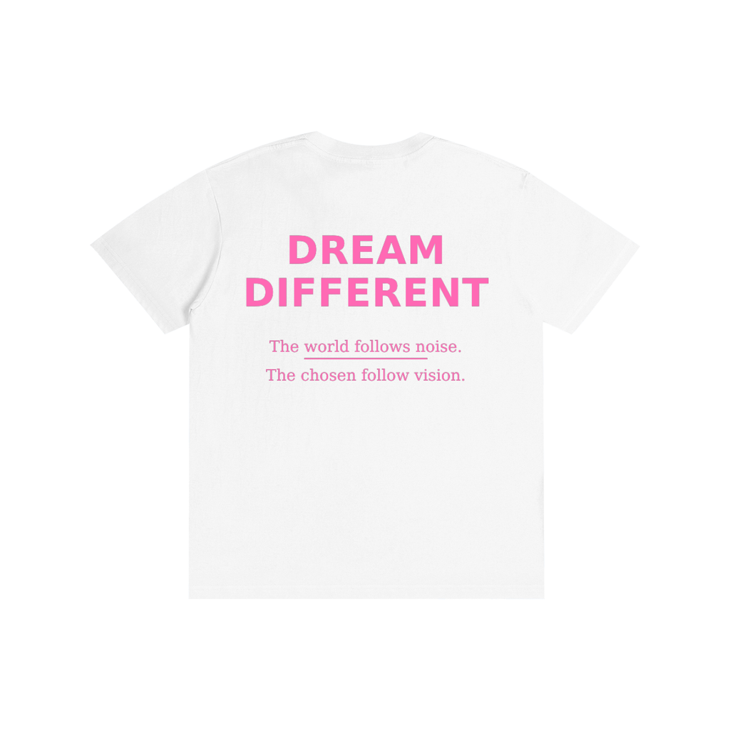 A.MP - Pure Cotton T-Shirt