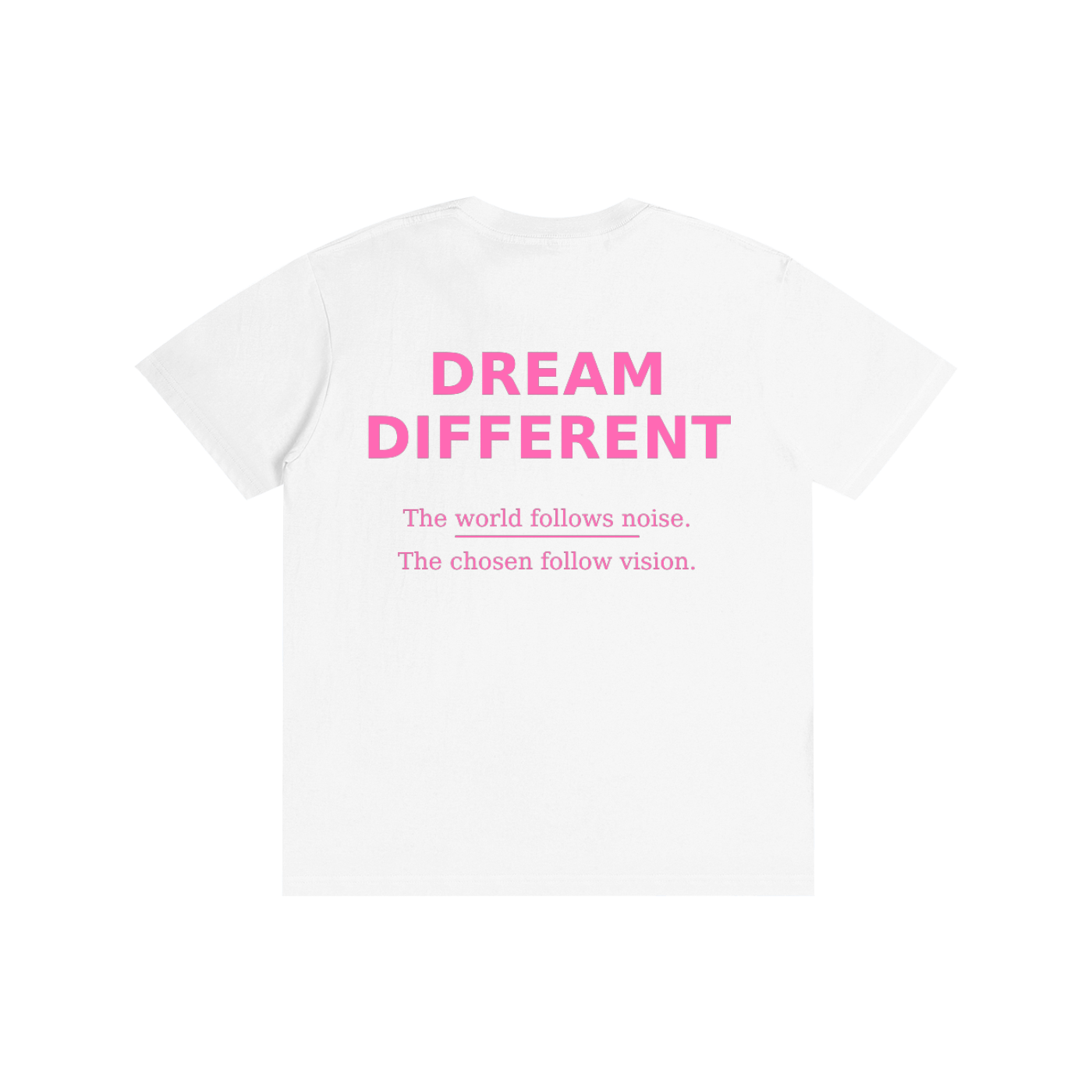 A.MP - Pure Cotton T-Shirt
