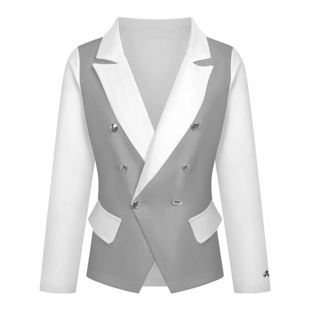 A.MP Signature Blazer Statement Edition — side view