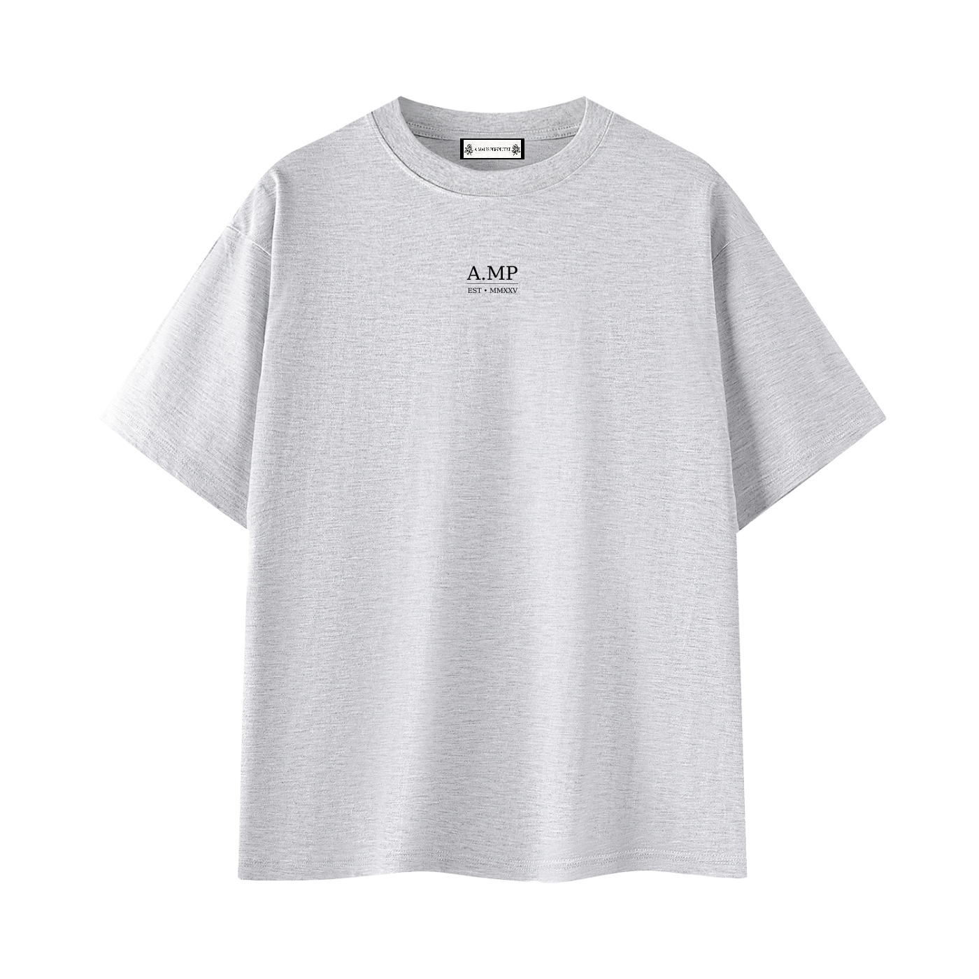 A.MP - Roman Empire Tee