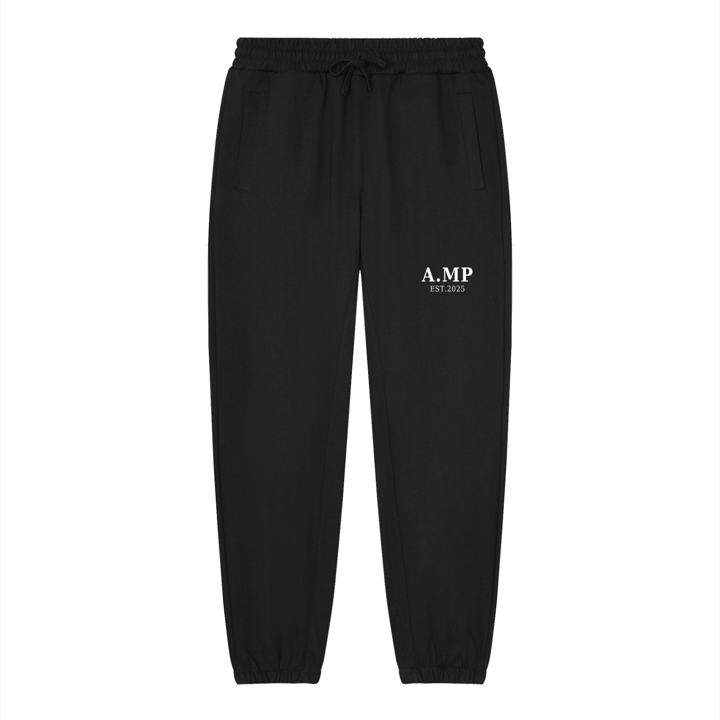 Unisex,A.MP,Joggers
