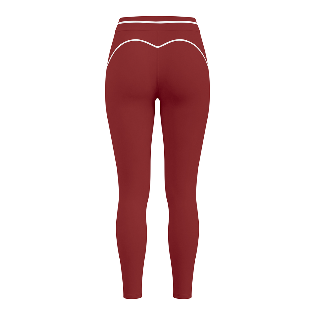 A.MP Sculpt High-Waist Contour Leggings — colour option