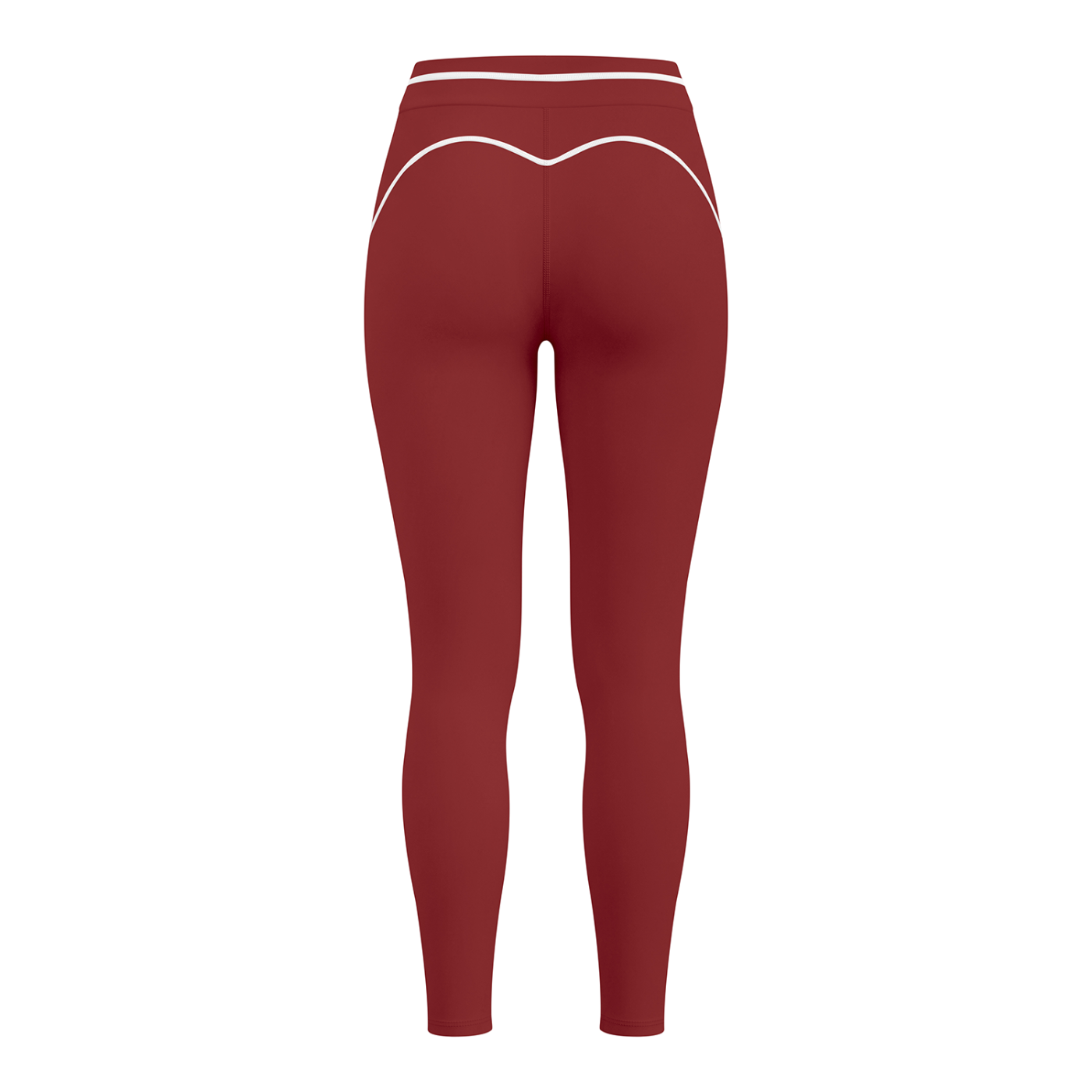 A.MP Sculpt High-Waist Contour Leggings — colour option
