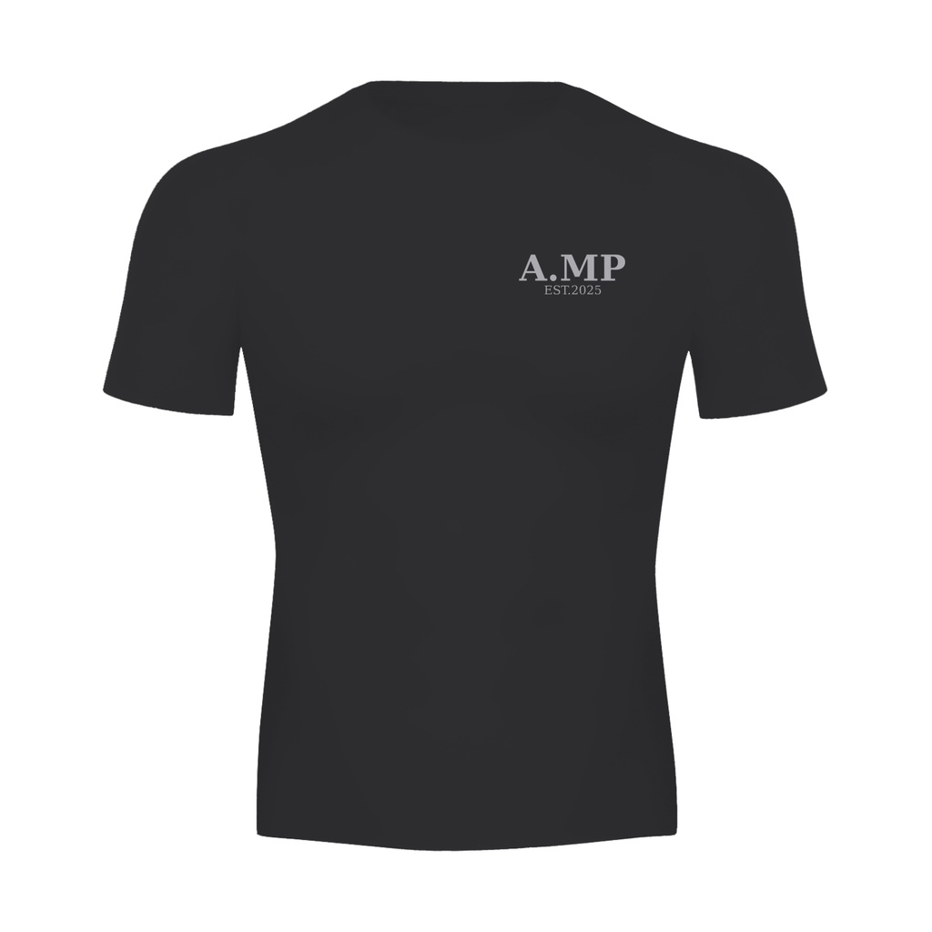 A.MP - Training Performance Tee – EST. 2025