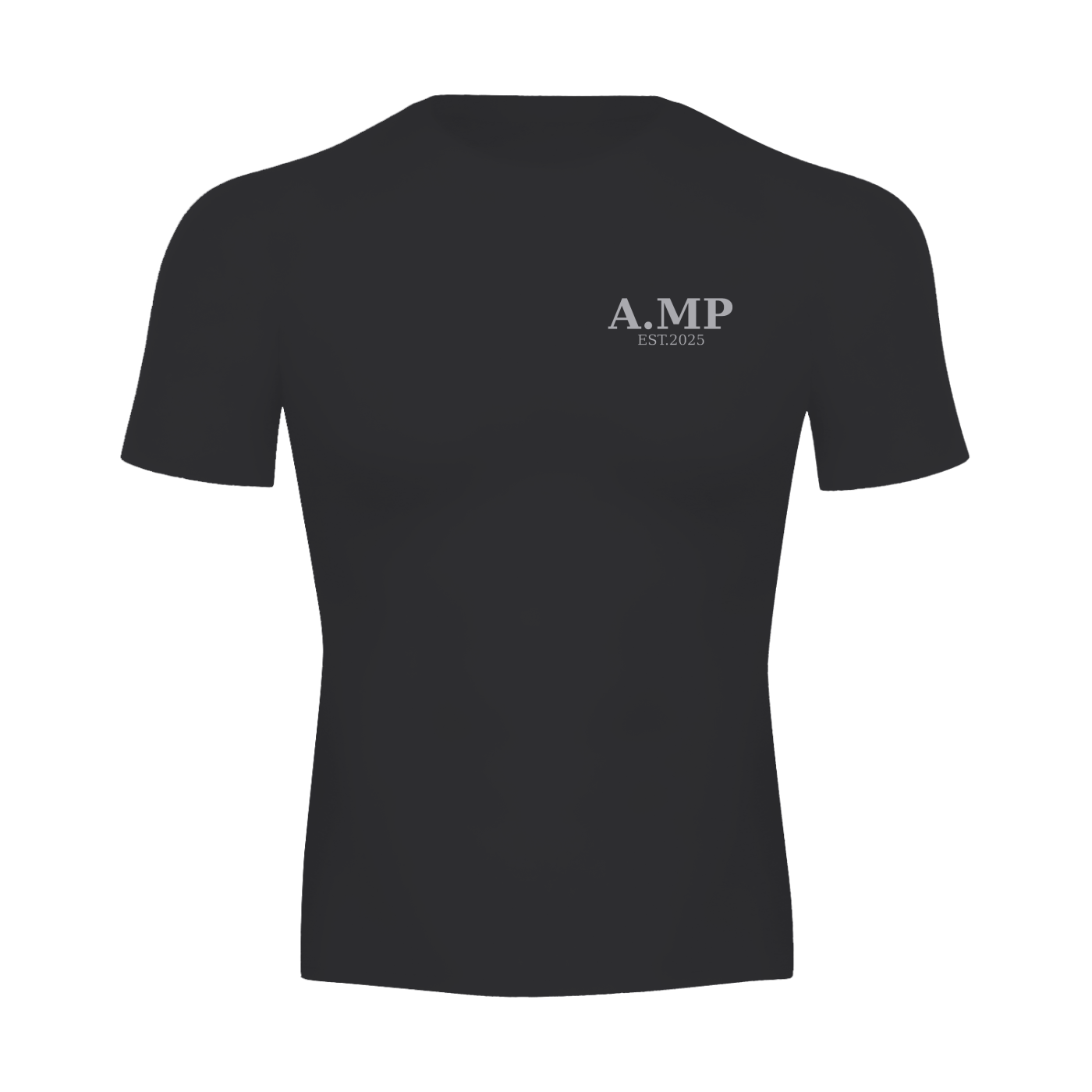 A.MP - Training Performance Tee – EST. 2025