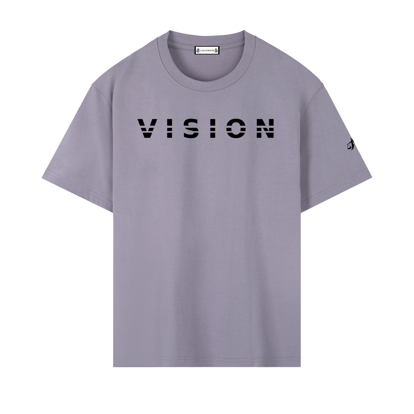 A.MP - Vision Drop Shoulder T-Shirt