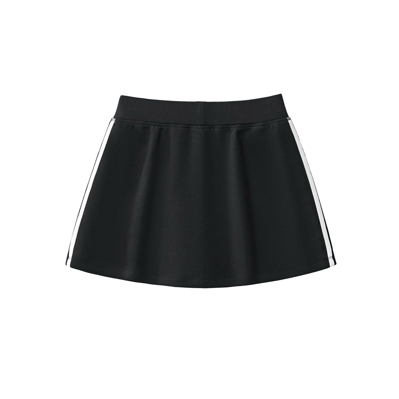 A.MP - Taped Cooling Performance Short Skirt