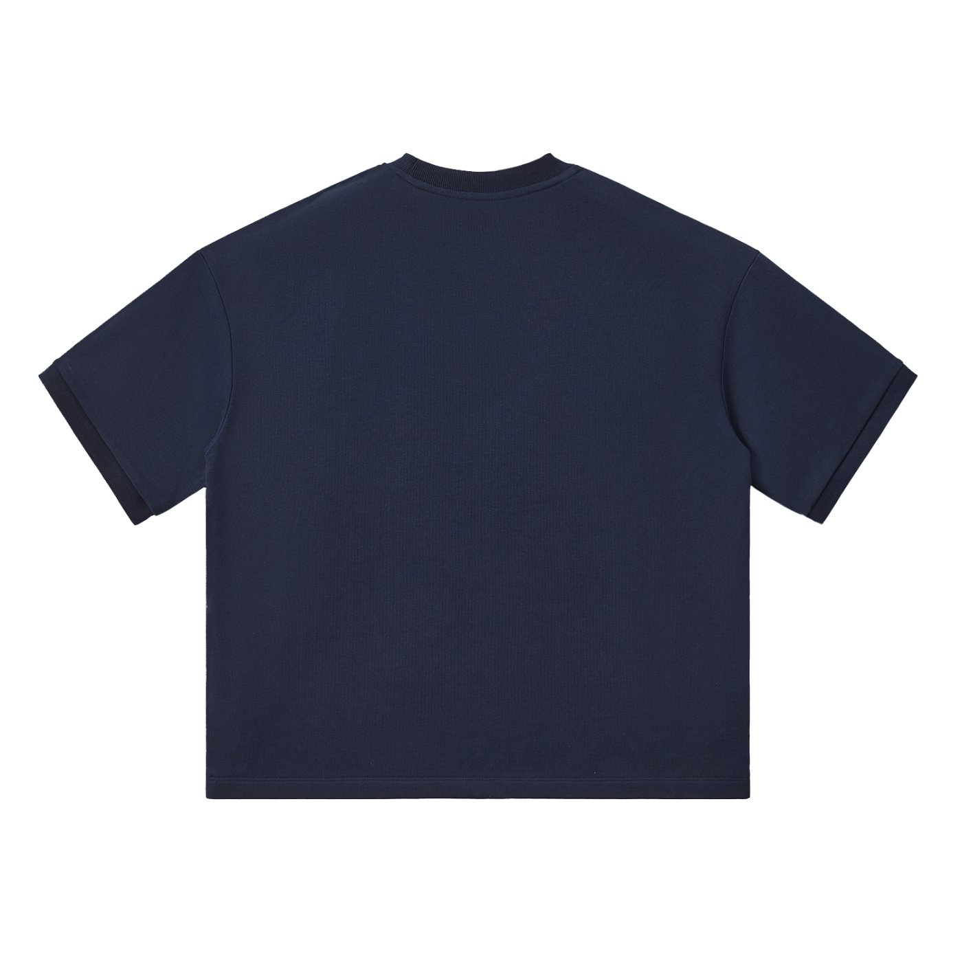 Unisex,Logo,A.MP,Boxy