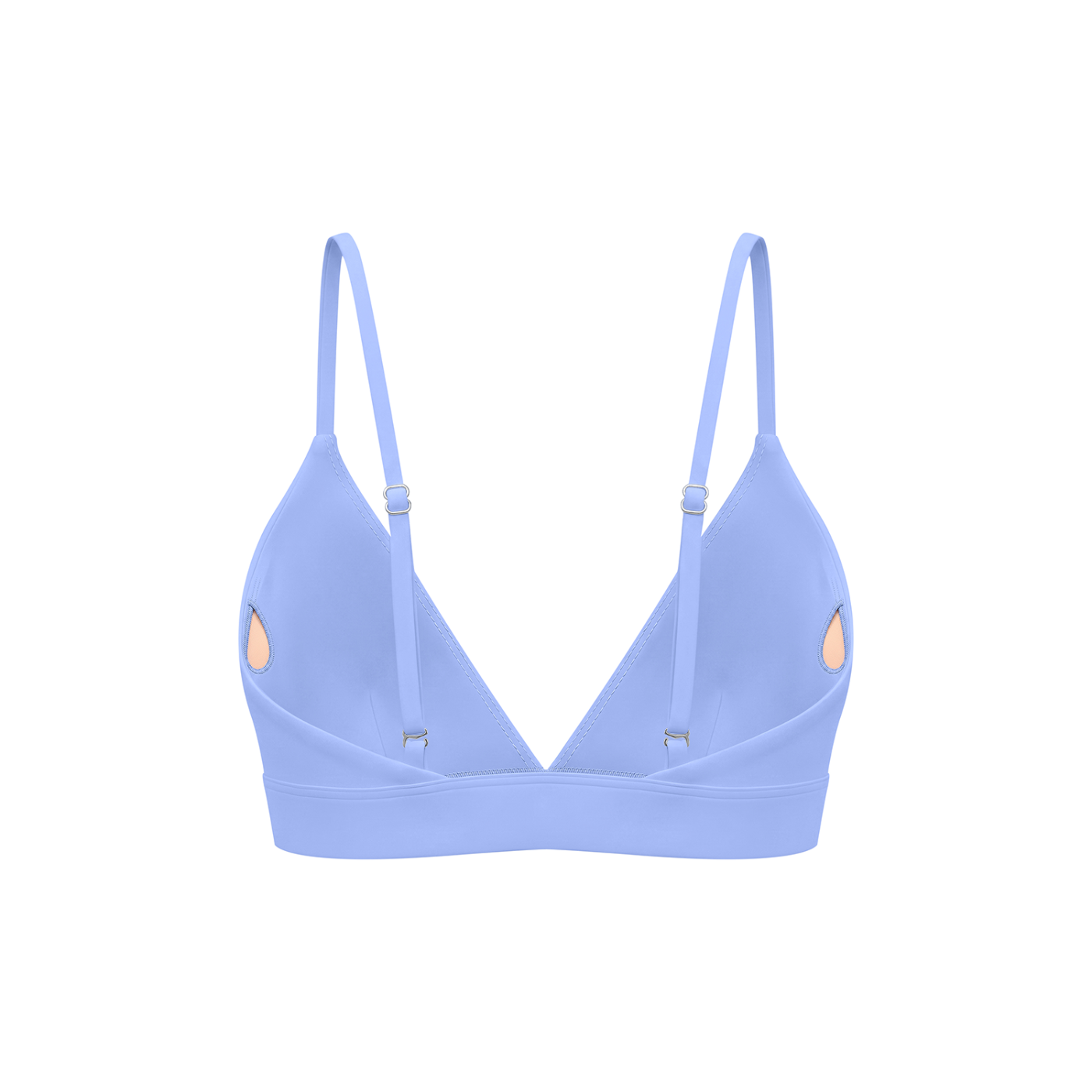 A.MP - Women’s Cropped V-Neck Sports Bra