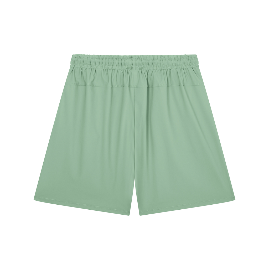 A.MP - Men’s Drawstring Shorts