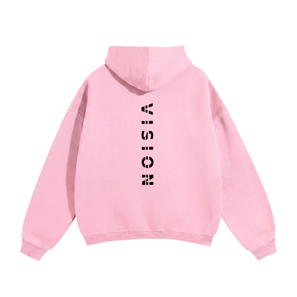 A.MP - Vision Oversize Fleeced Hoodie